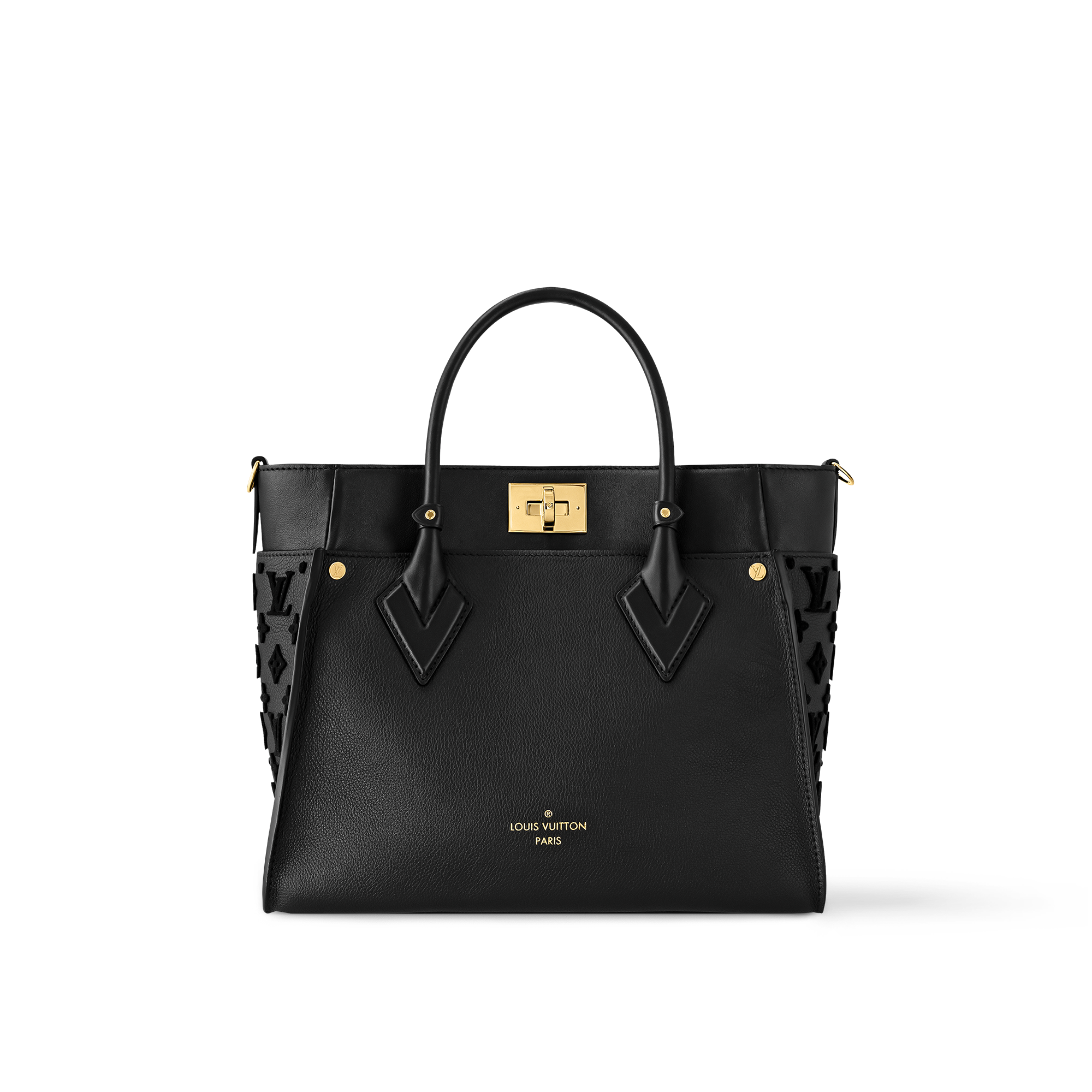 On My Side Autres High End - Handbags | LOUIS VUITTON